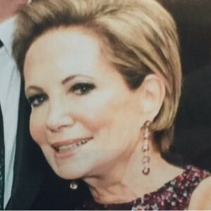 Meet your Posher, Susan